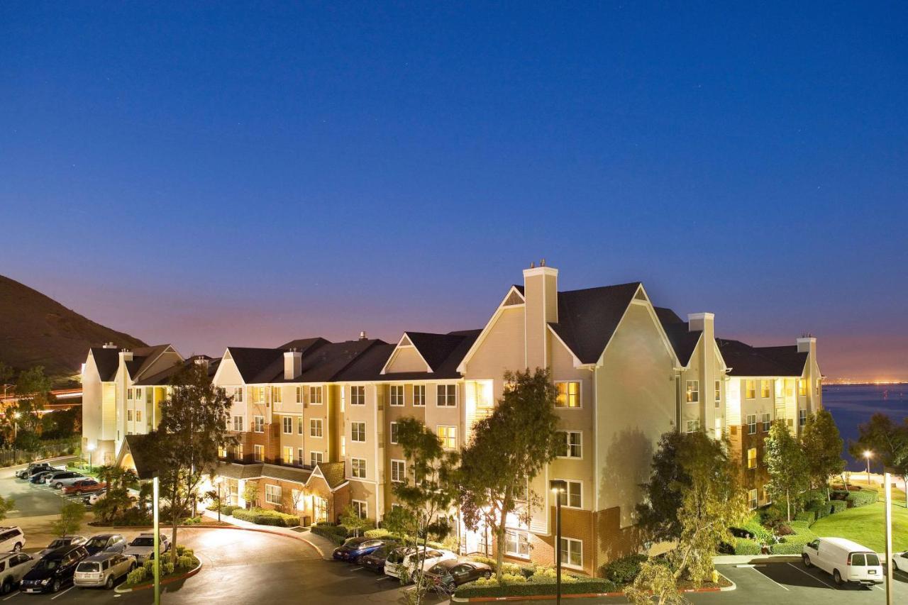 Sonesta Es Suites San Francisco Airport Oyster Point Waterfront South San Francisco Kültér fotó