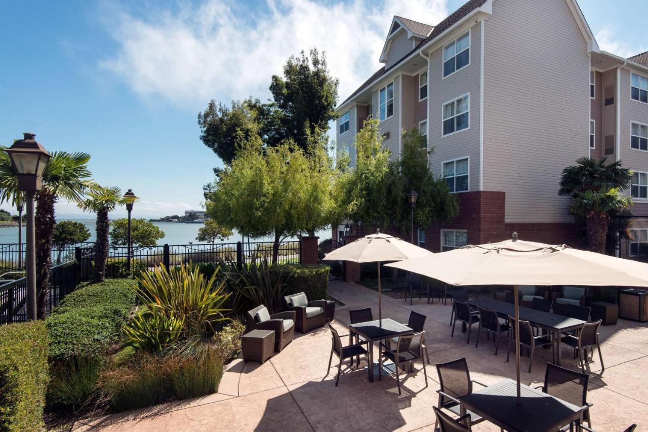 Sonesta Es Suites San Francisco Airport Oyster Point Waterfront South San Francisco Kültér fotó