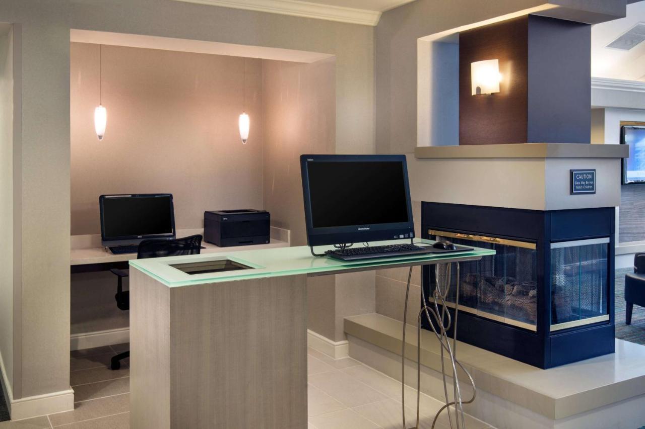 Sonesta Es Suites San Francisco Airport Oyster Point Waterfront South San Francisco Kültér fotó