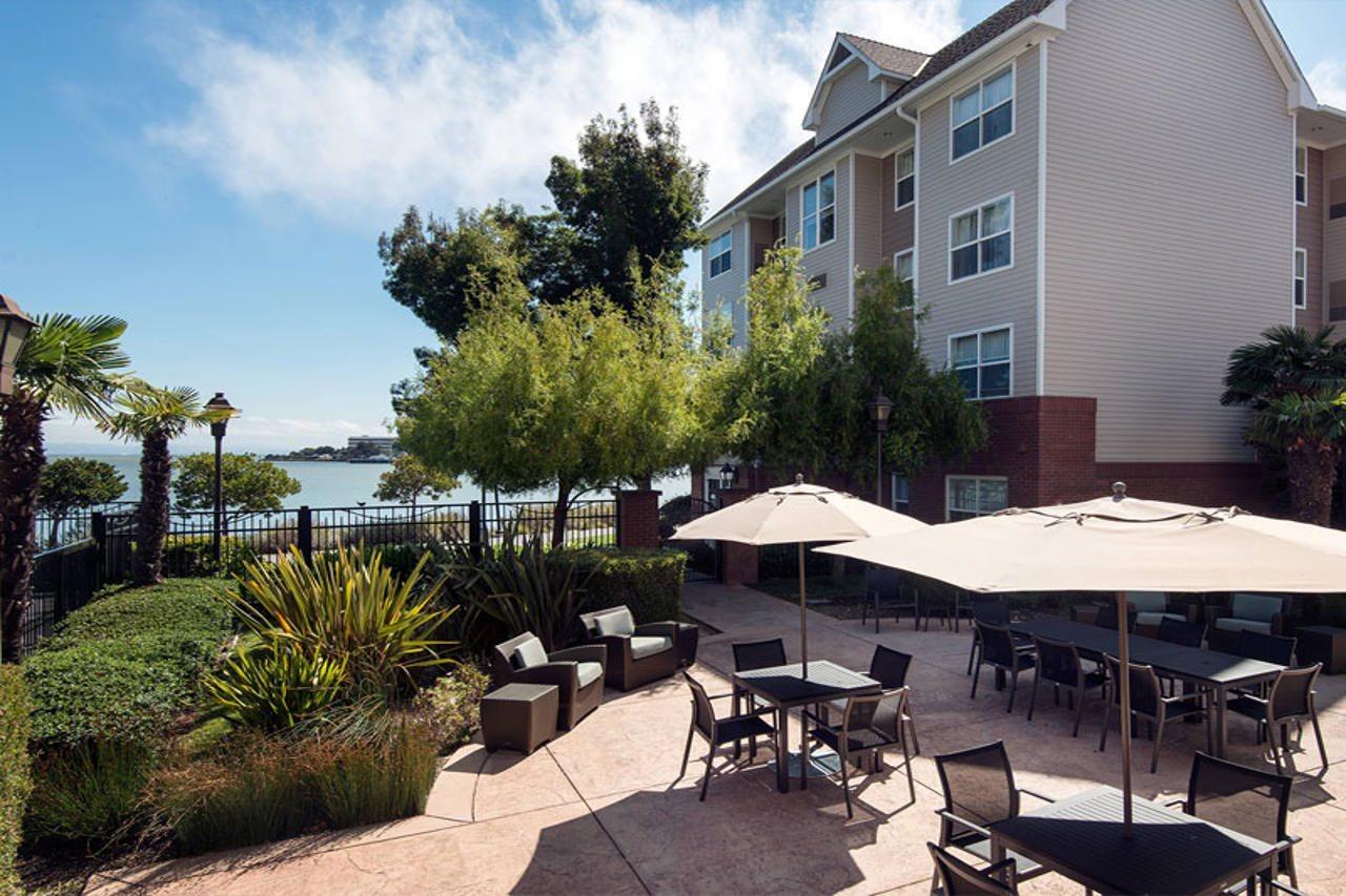 Sonesta Es Suites San Francisco Airport Oyster Point Waterfront South San Francisco Kültér fotó