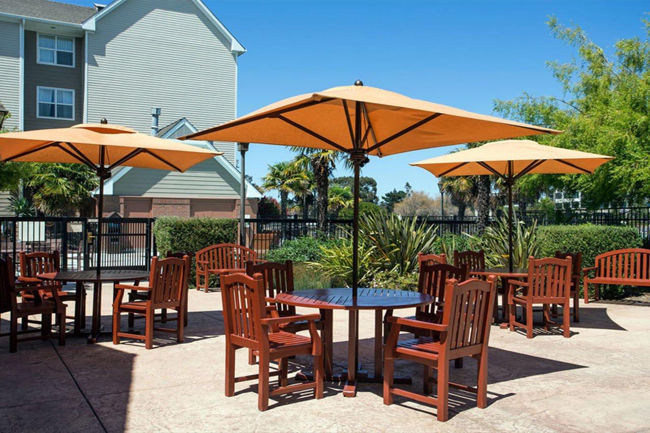 Sonesta Es Suites San Francisco Airport Oyster Point Waterfront South San Francisco Kültér fotó