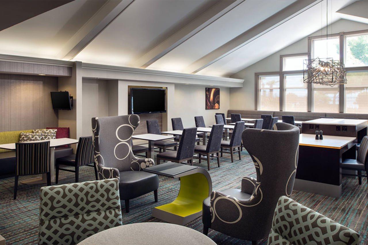 Sonesta Es Suites San Francisco Airport Oyster Point Waterfront South San Francisco Kültér fotó