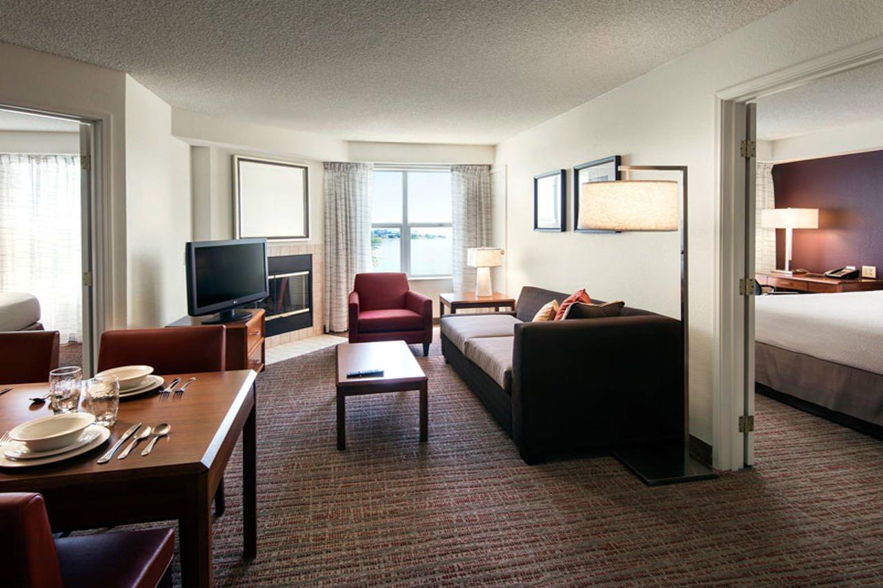 Sonesta Es Suites San Francisco Airport Oyster Point Waterfront South San Francisco Kültér fotó