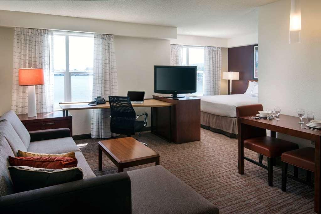 Sonesta Es Suites San Francisco Airport Oyster Point Waterfront South San Francisco Szoba fotó