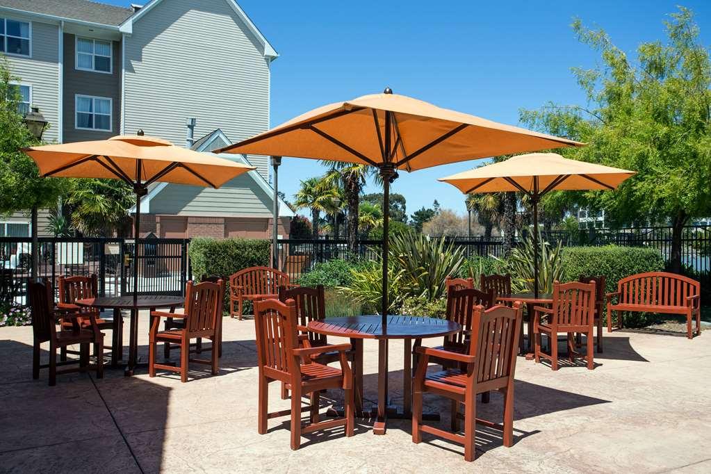 Sonesta Es Suites San Francisco Airport Oyster Point Waterfront South San Francisco Létesítmények fotó