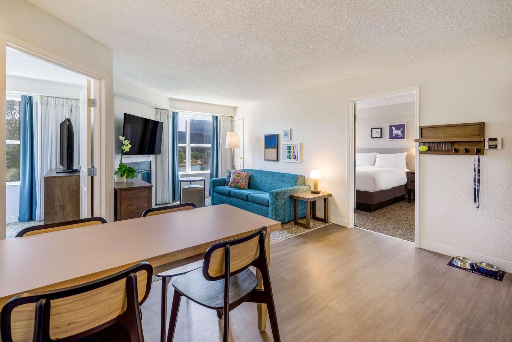 Sonesta Es Suites San Francisco Airport Oyster Point Waterfront South San Francisco Kültér fotó