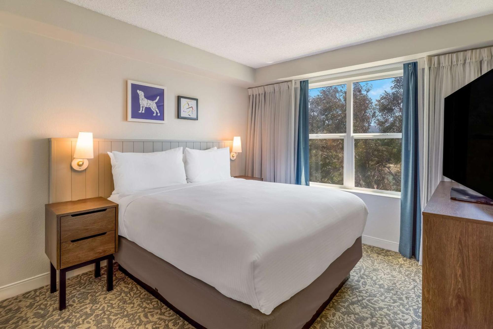Sonesta Es Suites San Francisco Airport Oyster Point Waterfront South San Francisco Kültér fotó