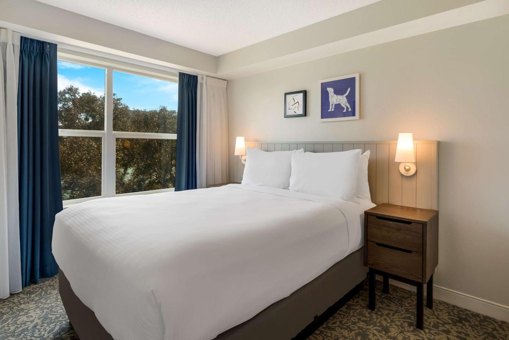 Sonesta Es Suites San Francisco Airport Oyster Point Waterfront South San Francisco Kültér fotó