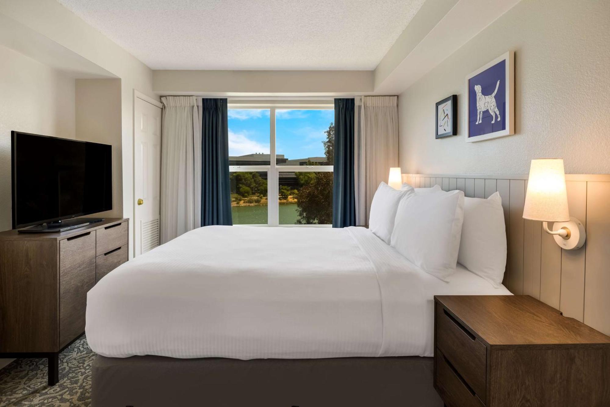 Sonesta Es Suites San Francisco Airport Oyster Point Waterfront South San Francisco Kültér fotó