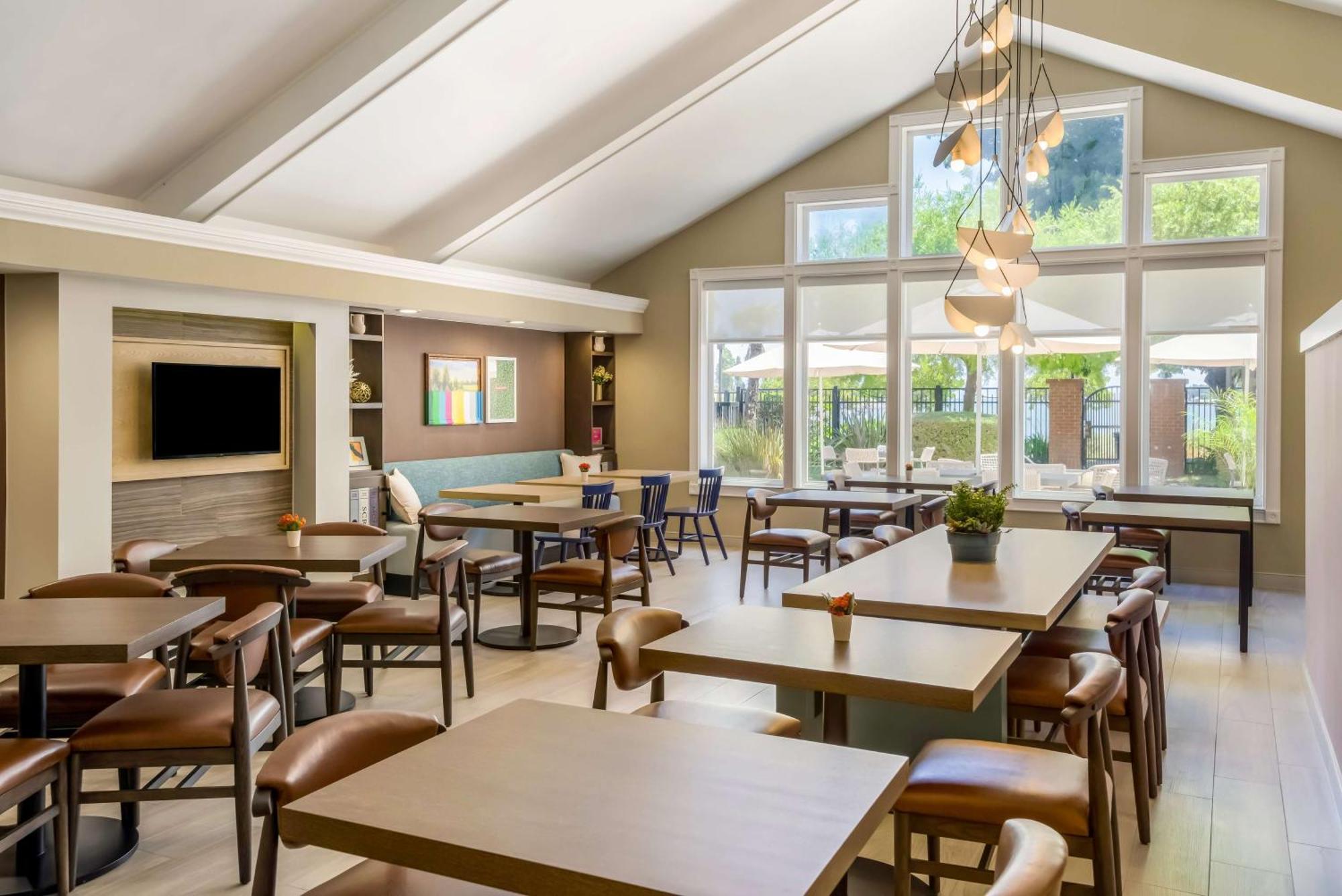 Sonesta Es Suites San Francisco Airport Oyster Point Waterfront South San Francisco Kültér fotó