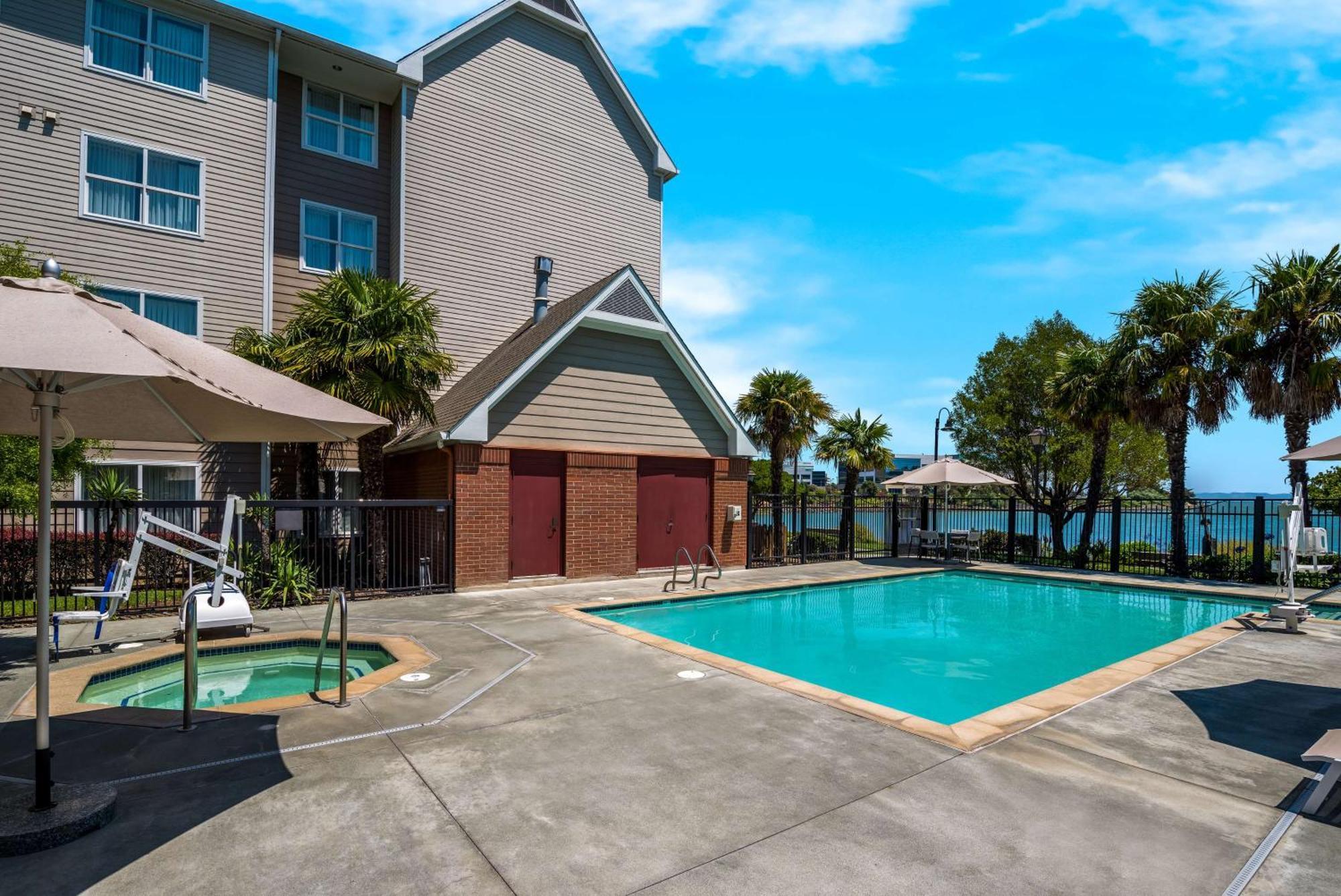 Sonesta Es Suites San Francisco Airport Oyster Point Waterfront South San Francisco Kültér fotó