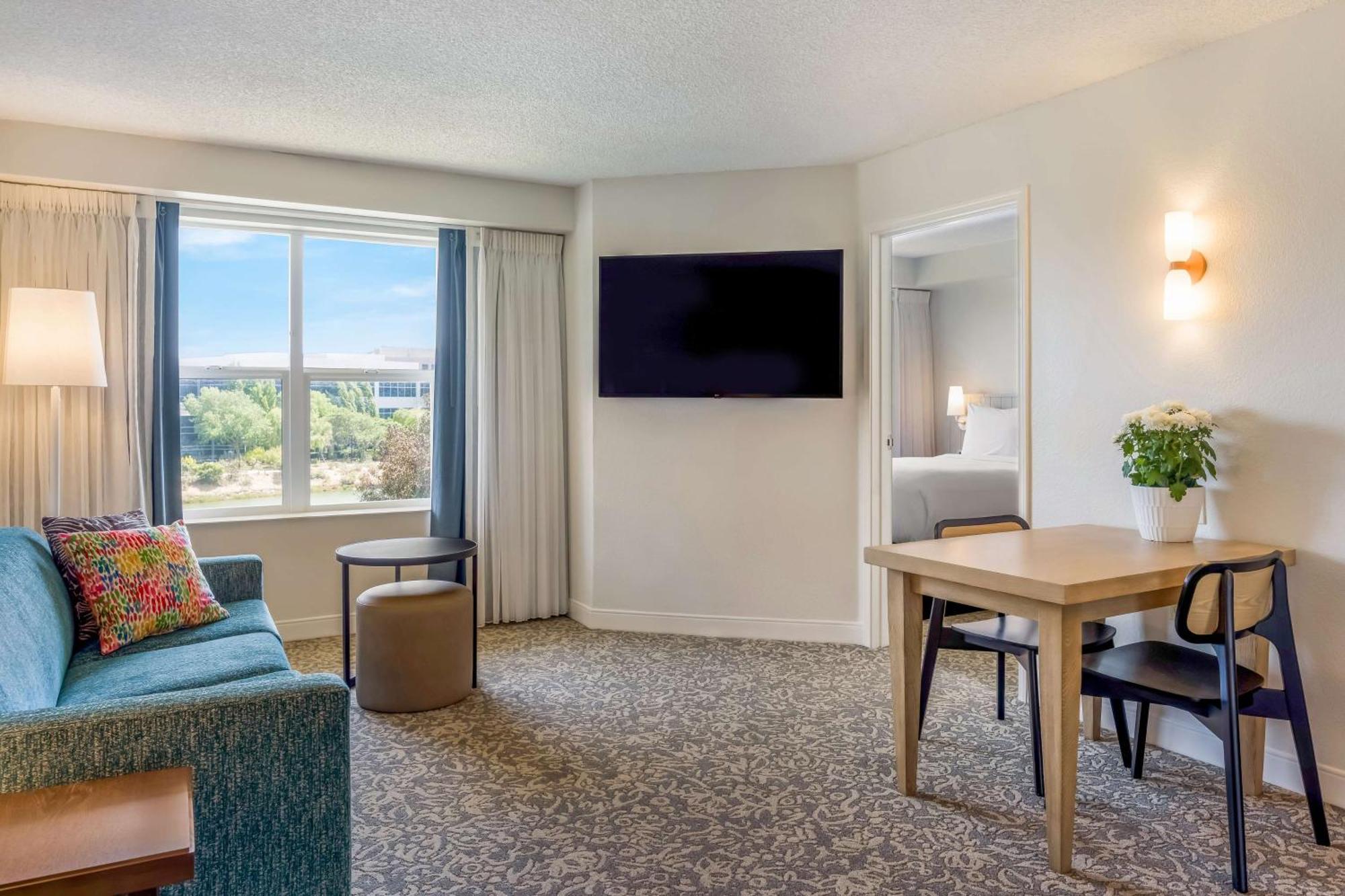 Sonesta Es Suites San Francisco Airport Oyster Point Waterfront South San Francisco Kültér fotó