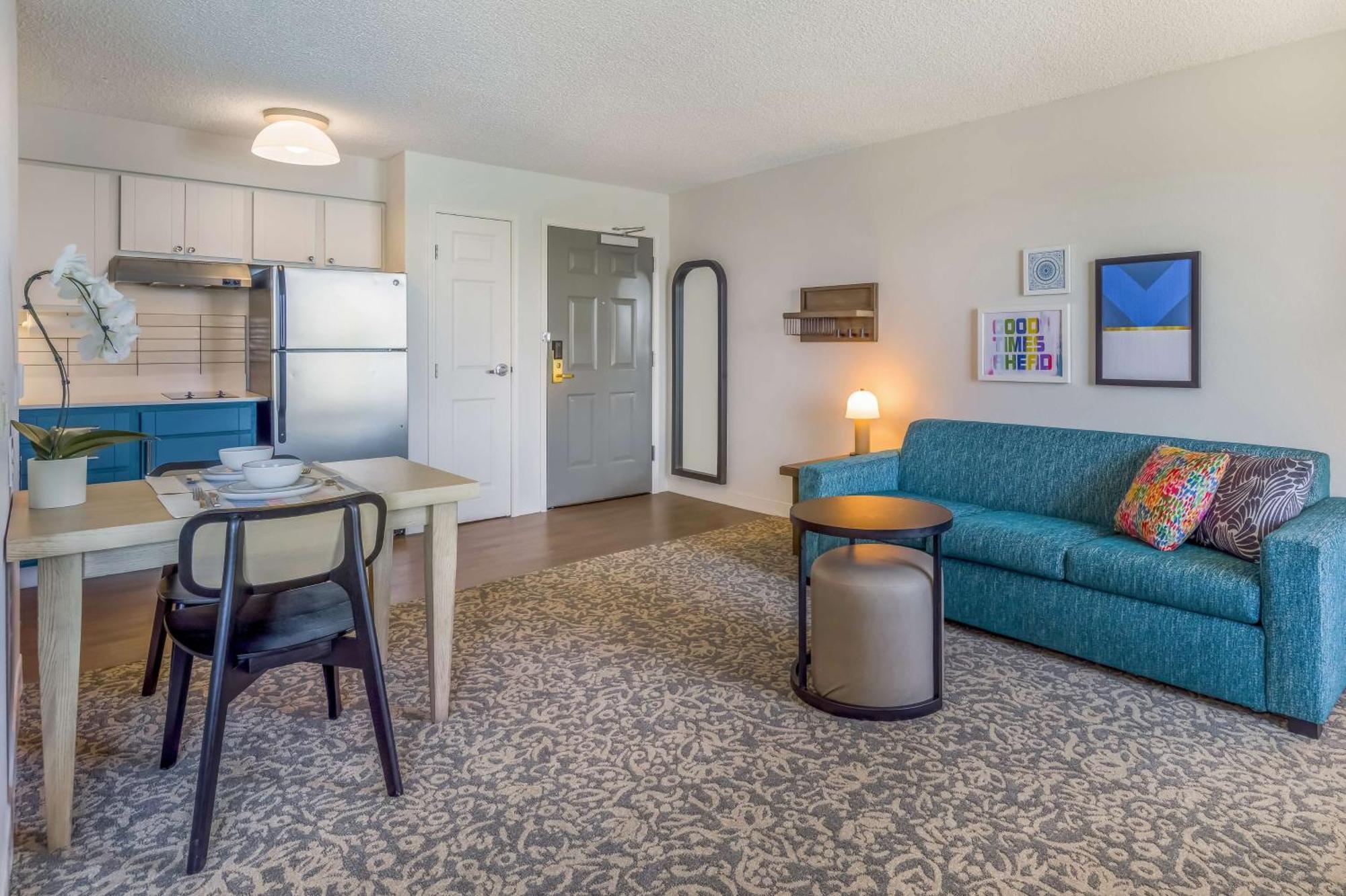 Sonesta Es Suites San Francisco Airport Oyster Point Waterfront South San Francisco Kültér fotó